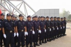 无锡保安需要掌握哪些技巧