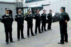 保安日常工作内用有哪些