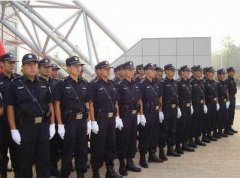 物业保安巡逻注意事项