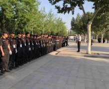 无锡保安应知道的消防知识