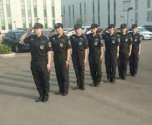 无锡保安的职责有哪些