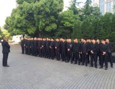 无锡保安需要具备哪些素质