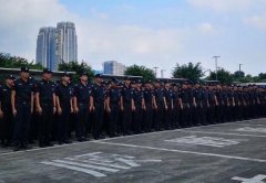 无锡保安日常工作内容有哪些